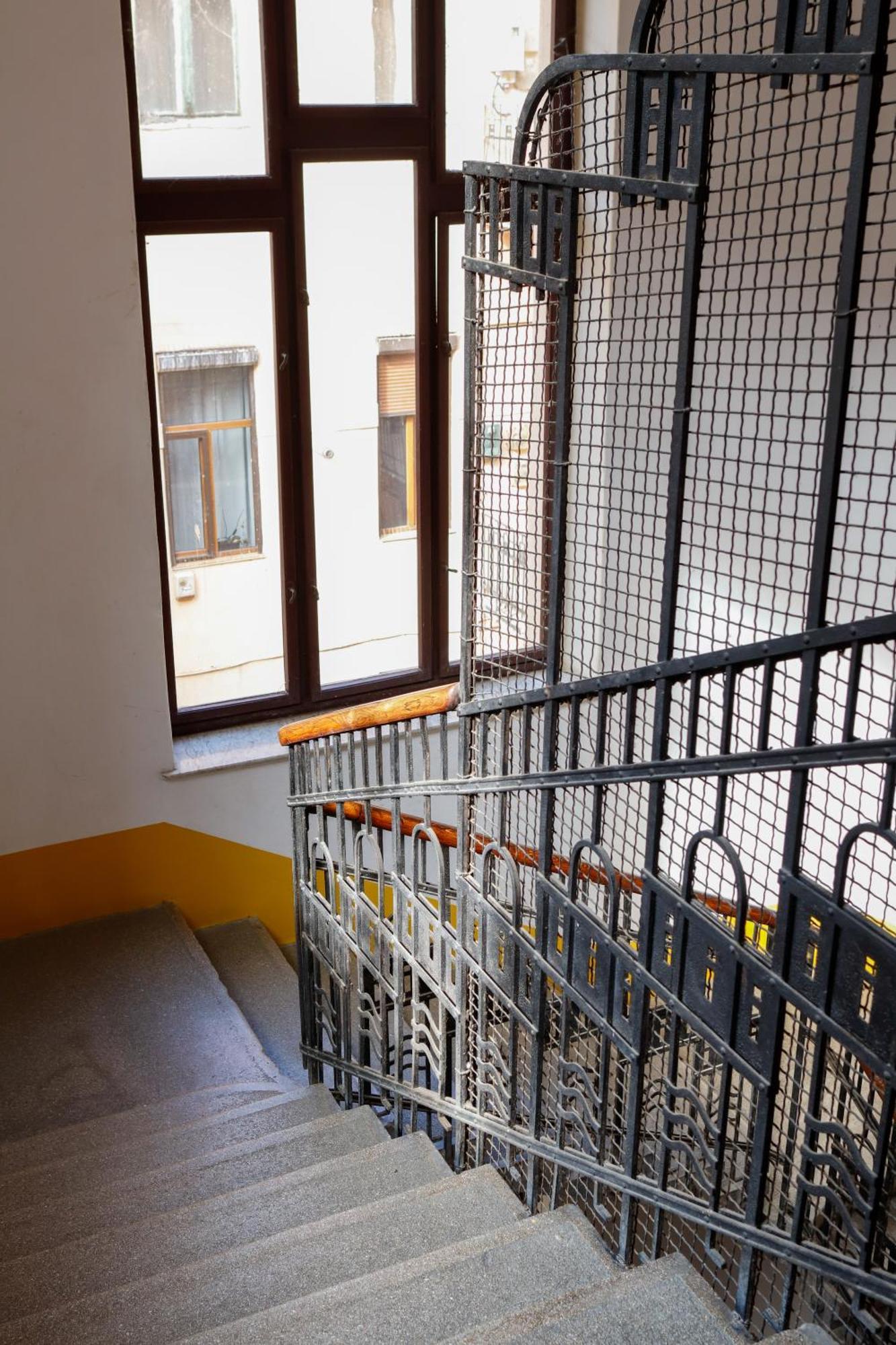 Neuhausz Residenz Ultra-Central Apartment Timişoara Exterior foto