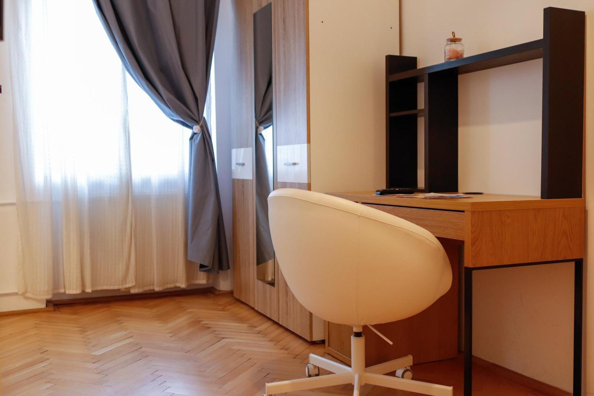 Neuhausz Residenz Ultra-Central Apartment Timişoara Exterior foto